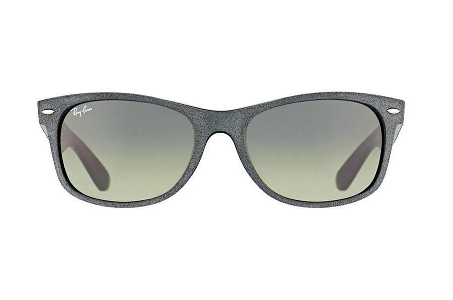 Ray-Ban New Wayfarer RB2132F-6241/71(55)